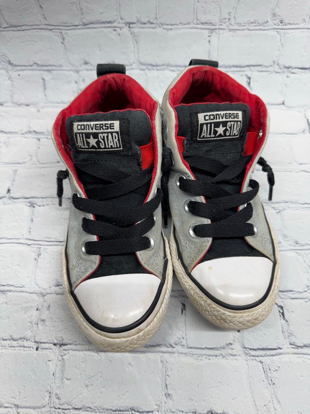 Converse Chucks High Tops Little Boys 13